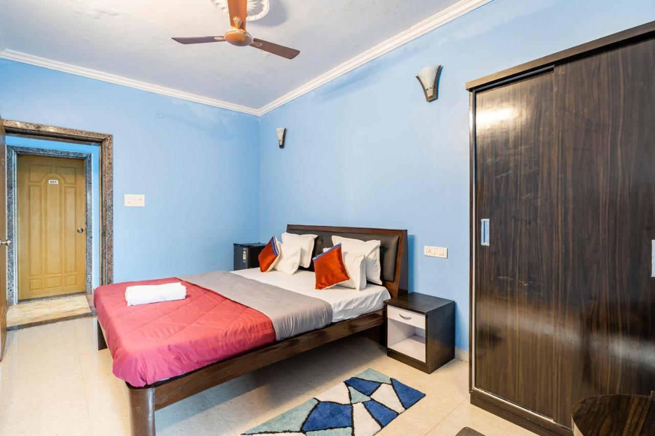 Last Minute Trip Hostel Morjim Extérieur photo