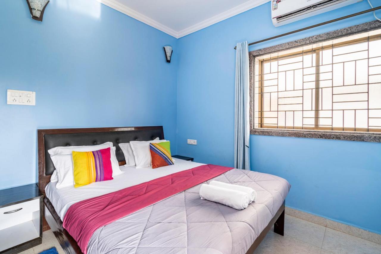 Last Minute Trip Hostel Morjim Extérieur photo