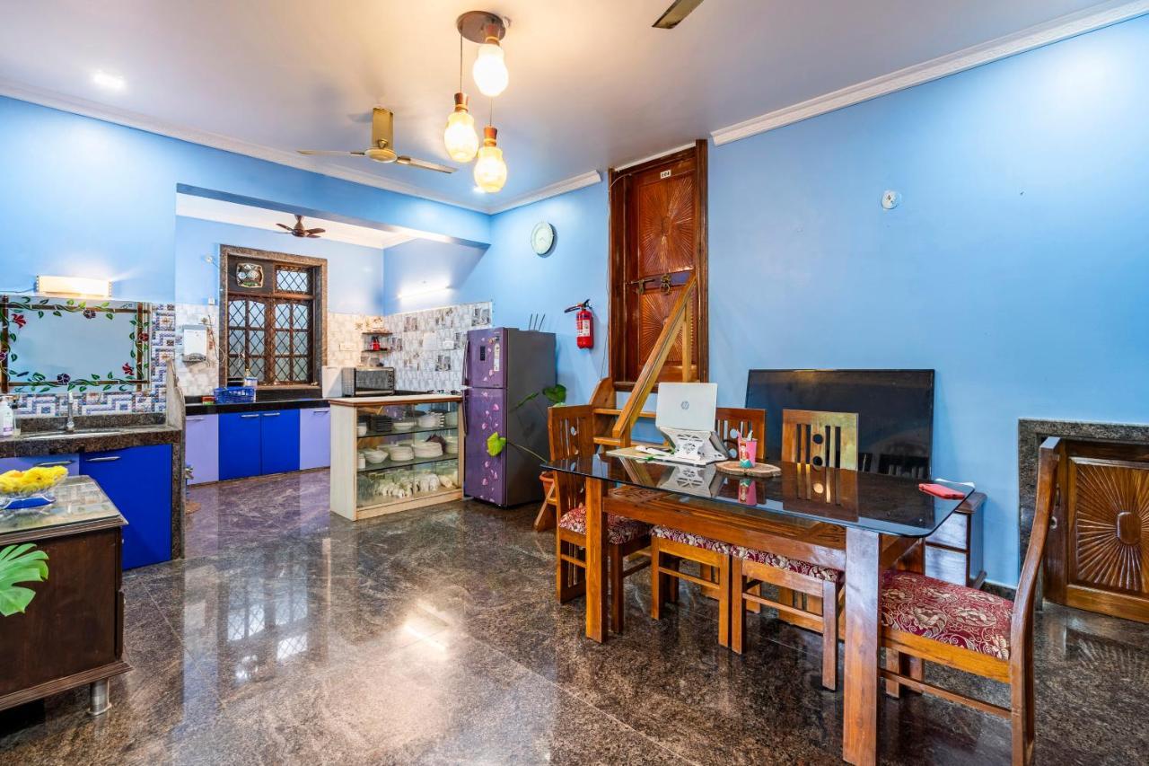 Last Minute Trip Hostel Morjim Extérieur photo