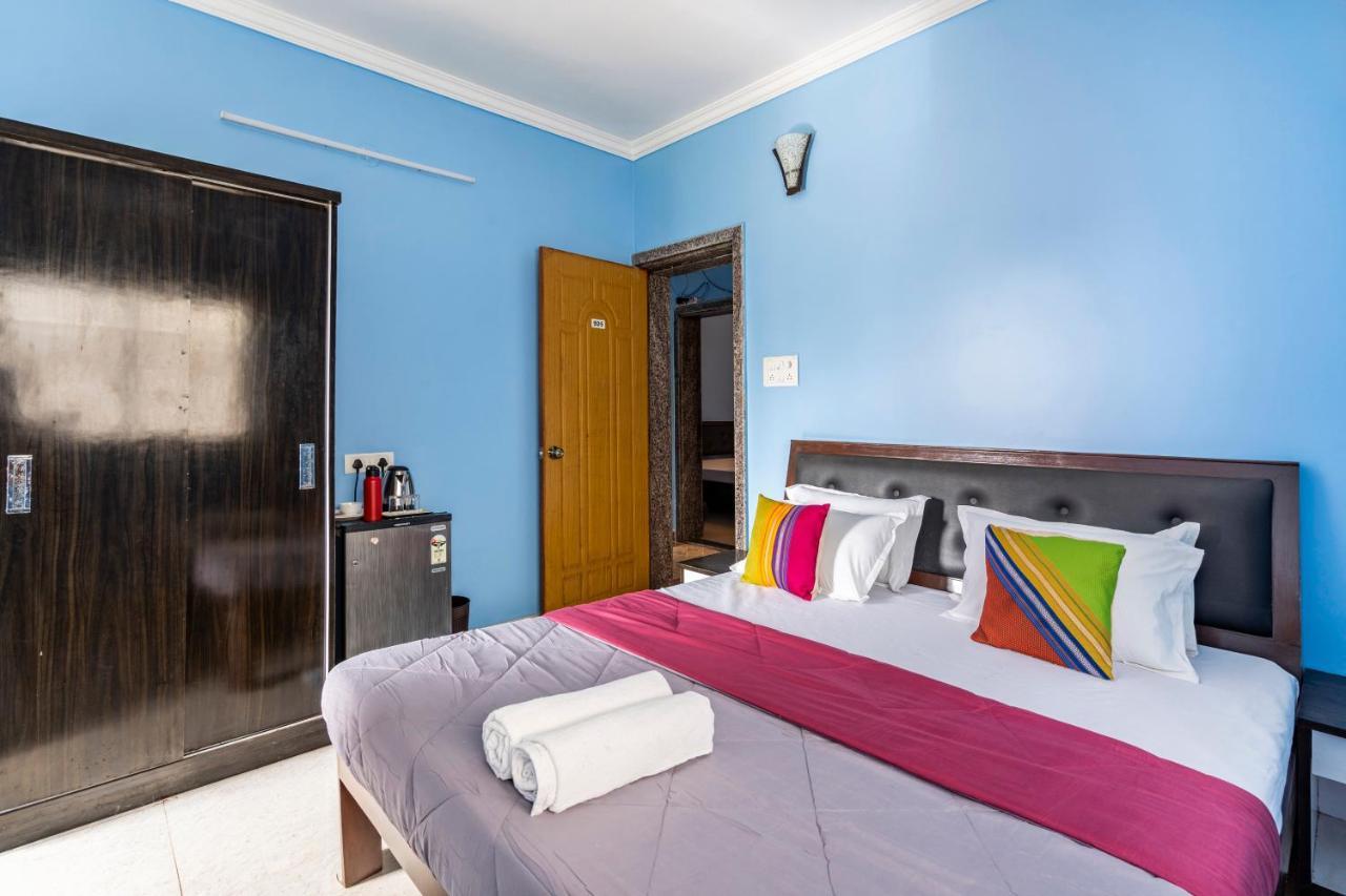 Last Minute Trip Hostel Morjim Extérieur photo
