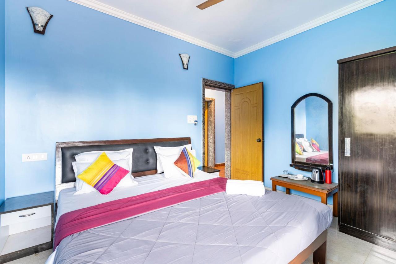 Last Minute Trip Hostel Morjim Extérieur photo