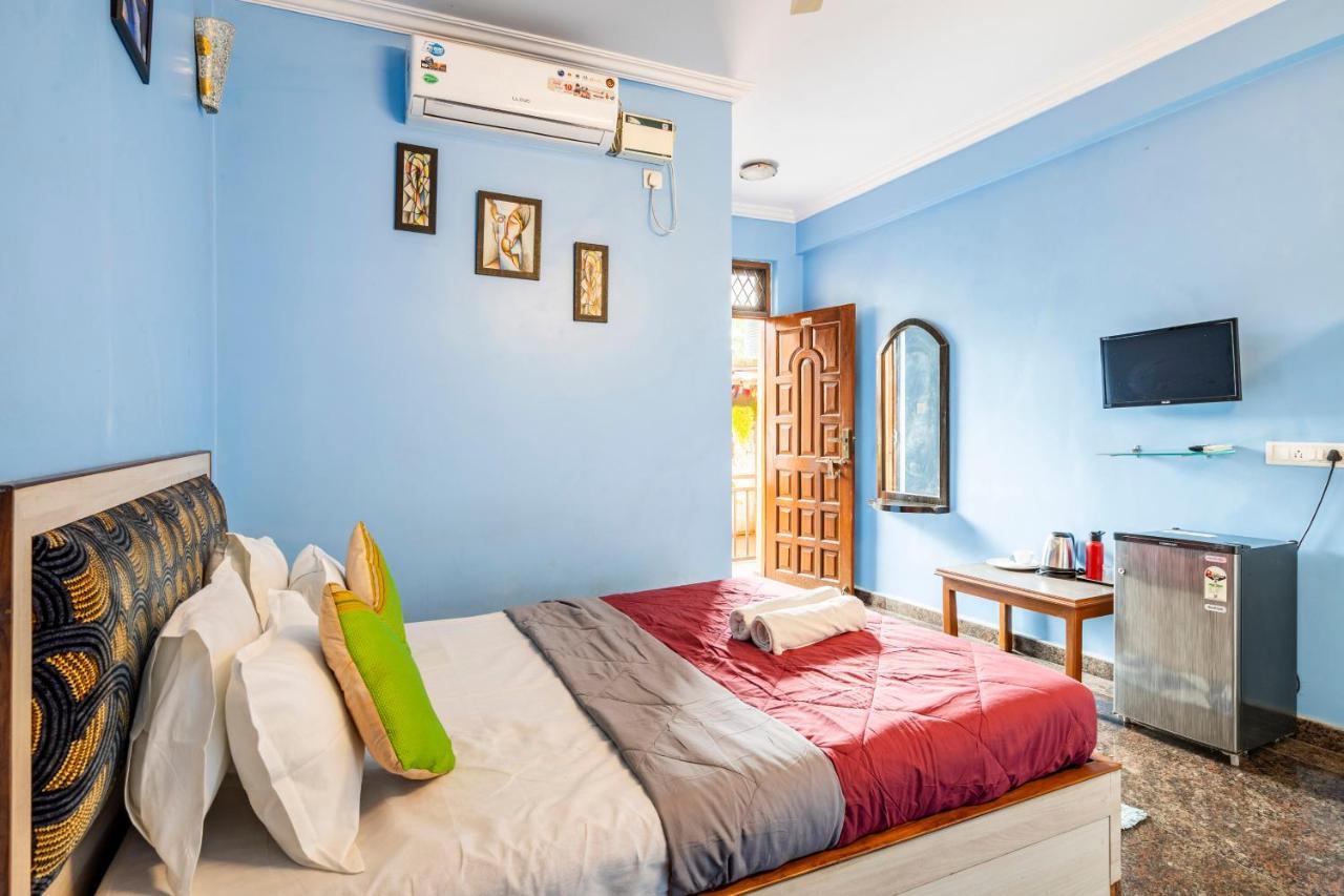 Last Minute Trip Hostel Morjim Extérieur photo