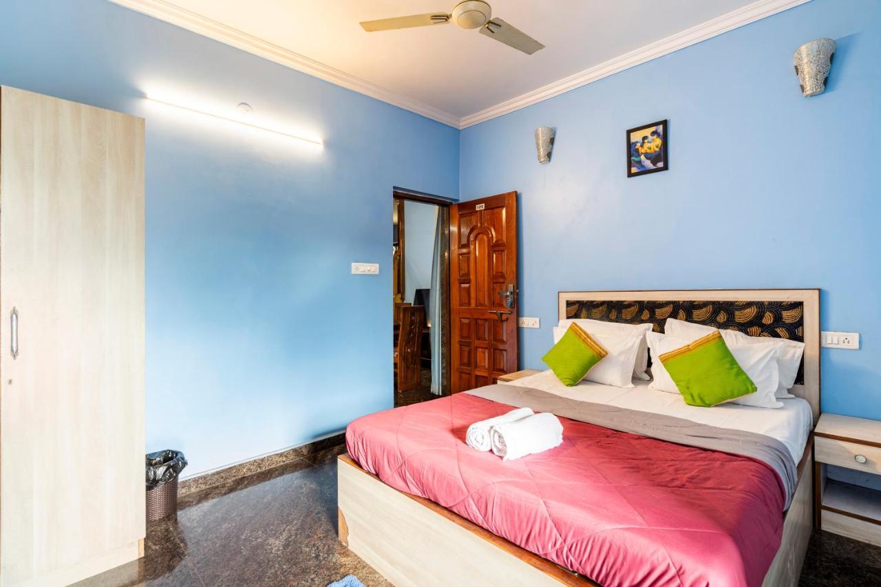 Last Minute Trip Hostel Morjim Extérieur photo