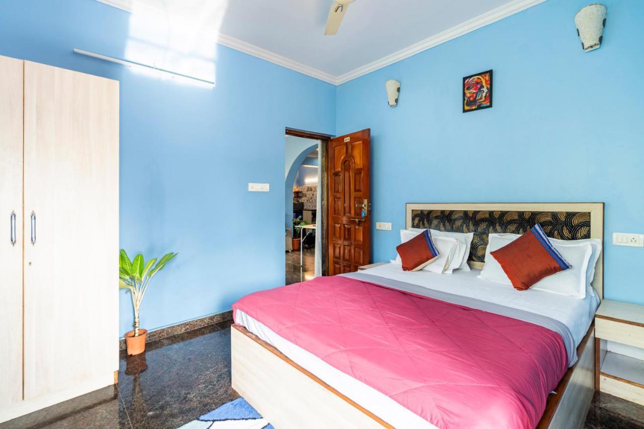 Last Minute Trip Hostel Morjim Extérieur photo
