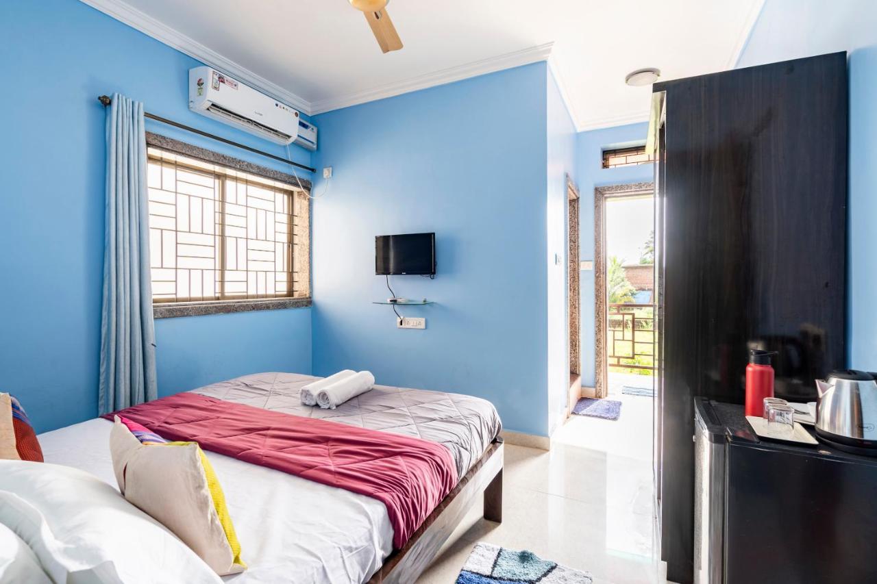 Last Minute Trip Hostel Morjim Extérieur photo