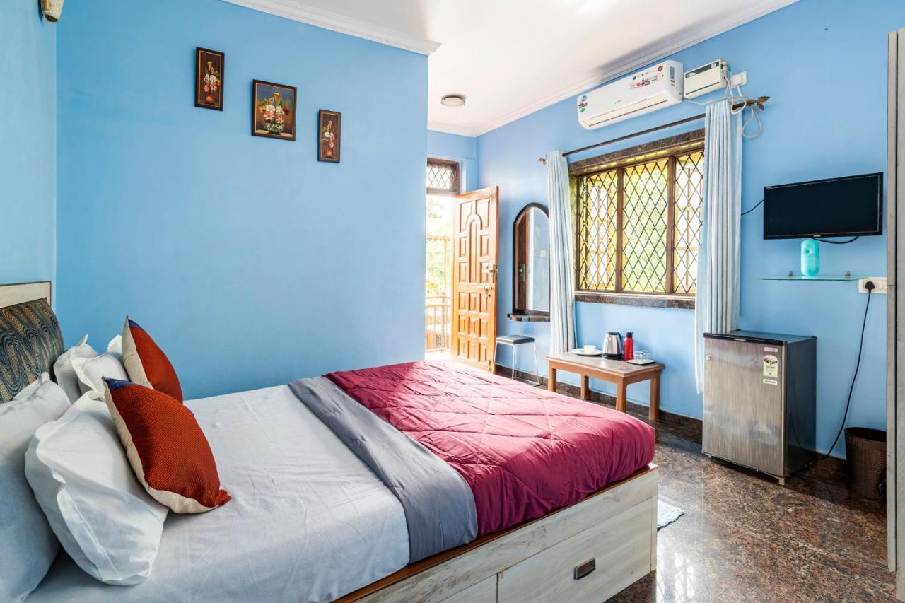 Last Minute Trip Hostel Morjim Extérieur photo