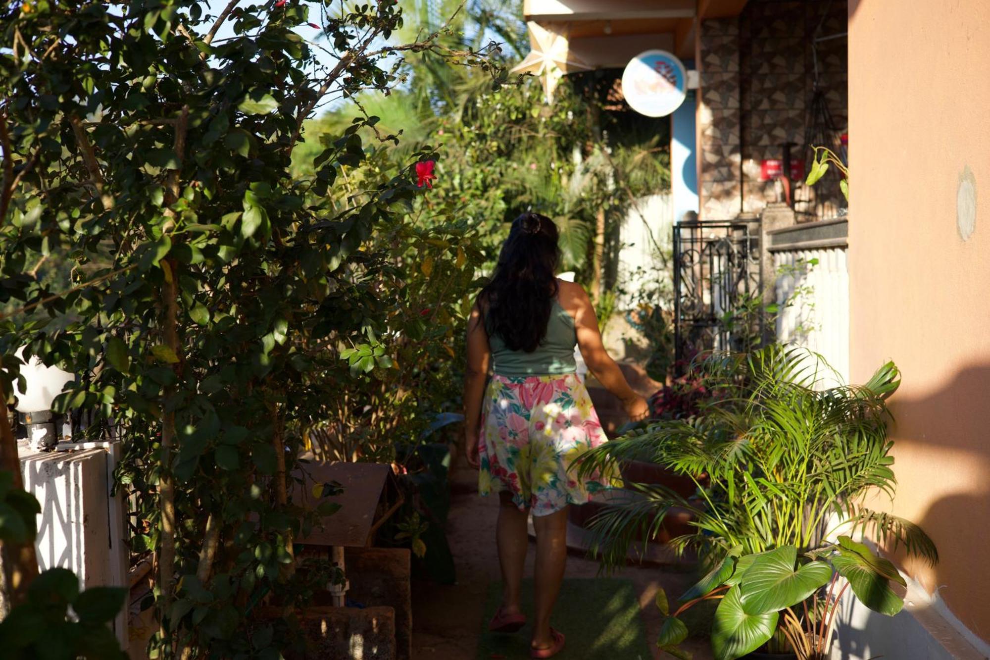 Last Minute Trip Hostel Morjim Extérieur photo