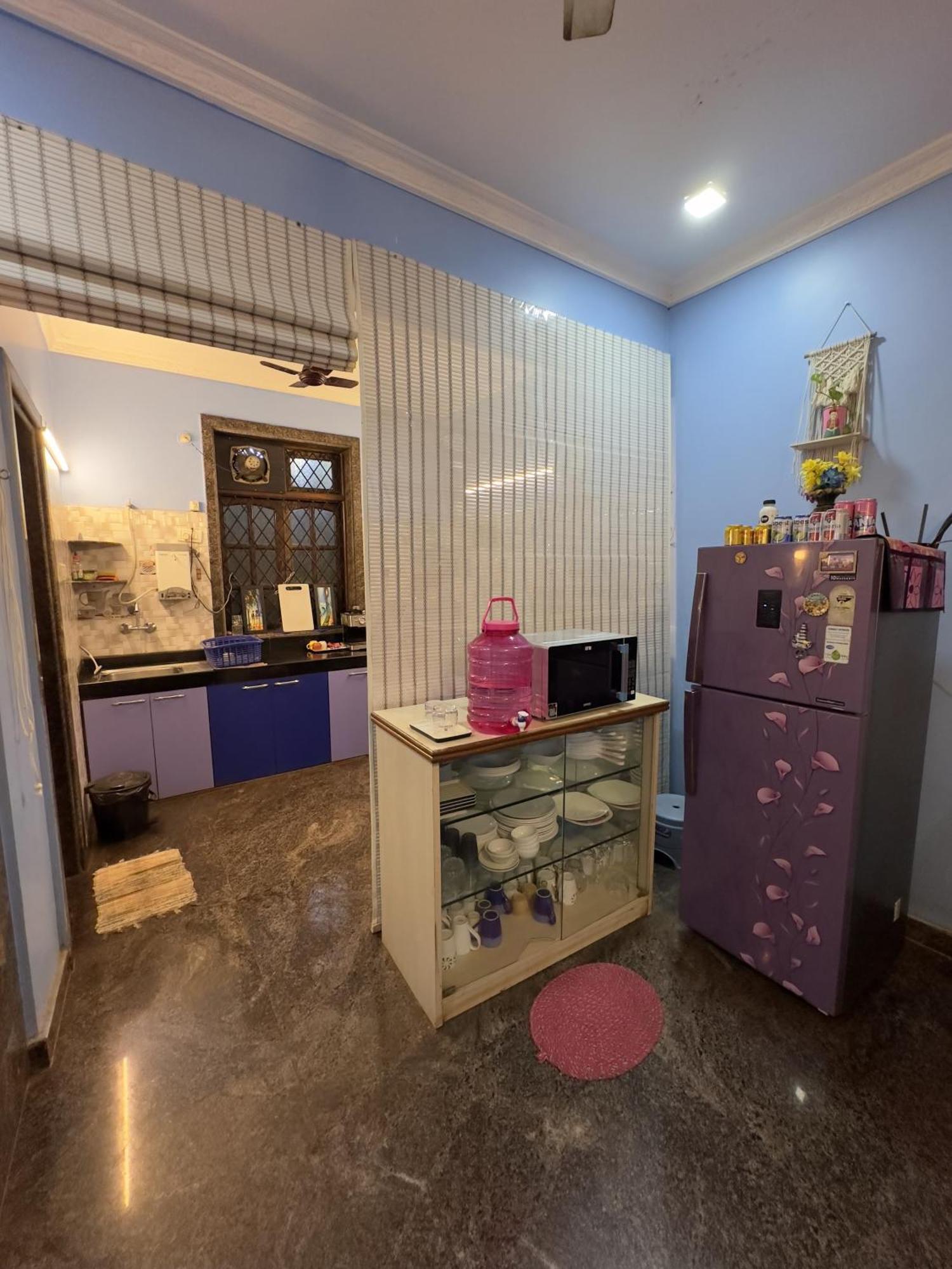 Last Minute Trip Hostel Morjim Extérieur photo