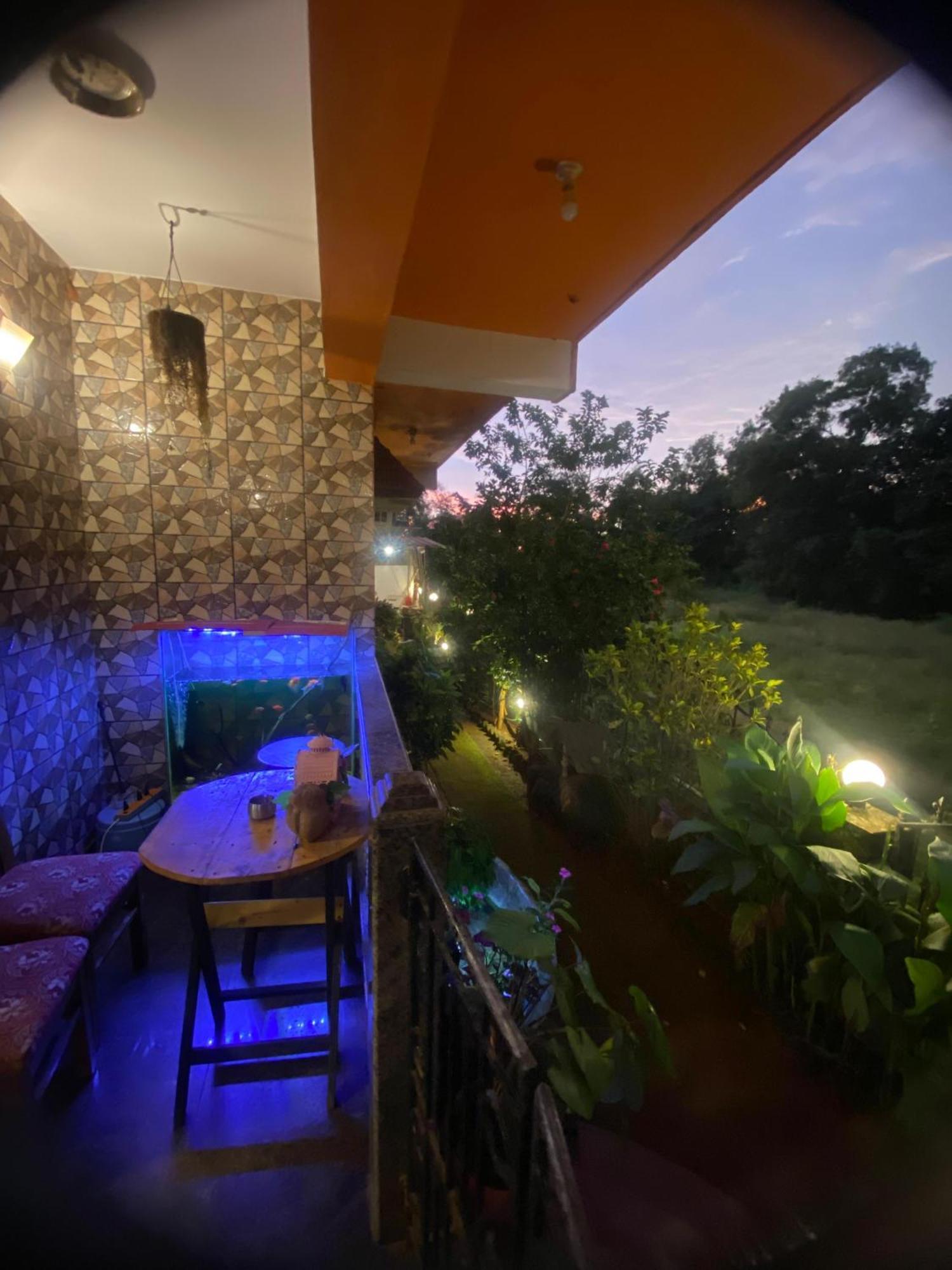 Last Minute Trip Hostel Morjim Extérieur photo